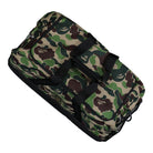 adidas Duffle Bag Crew Green Duffle Bags JY8236 Detailfoto | Overkill