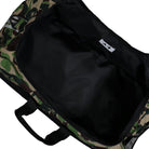 adidas Duffle Bag Crew Green Duffle Bags JY8236 Detail View 3 | Overkill