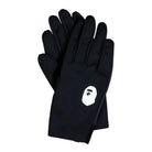 adidas WS Gloves Black Gloves JY8237 Close-up | Overkill
