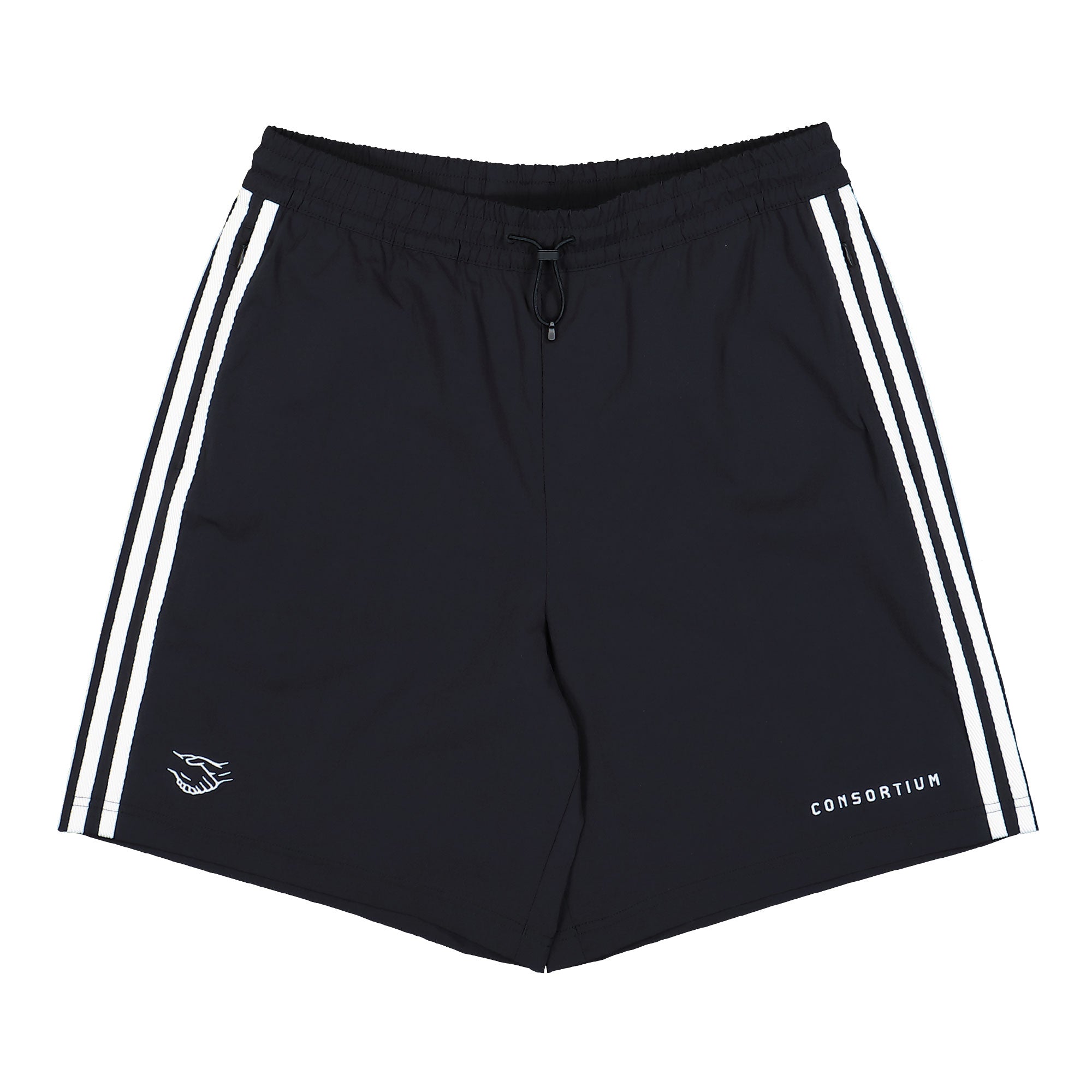 adidas Consortium Shorts JY8320 | OVERKILL