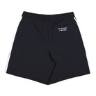 adidas Consortium Shorts Black Shorts JY8320 Close-up | Overkill
