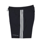 adidas Consortium Shorts Black Shorts JY8320 Detailfoto | Overkill
