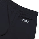 adidas Consortium Shorts Black Shorts JY8320 Detail View 2 | Overkill
