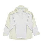 adidas Consortium Shell Jacket Chalk White Jackets JY8321 | Overkill
