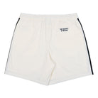 adidas Consortium Shorts Chalk White Shorts JY8355 Close-up | Overkill
