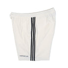 adidas Consortium Shorts Chalk White Shorts JY8355 Detailfoto | Overkill
