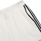 adidas Consortium Shorts Chalk White Shorts JY8355 Detail View 1 | Overkill
