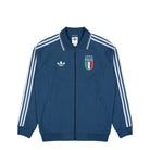 adidas  FIGC Italy Away OG Jacket Night Marine Track Jackets JY9599 | Overkill
