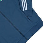 adidas  FIGC Italy Away OG Jacket Night Marine Track Jackets JY9599 Detail View 1 | Overkill

