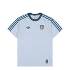 adidas FIGC Italy OG Tee Aero Blue T-Shirts JY9624 | Overkill
