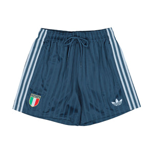 adidas FIGC Italy OG Shorts Night Marine Shorts JY9625 | Overkill
