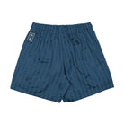 adidas FIGC Italy OG Shorts Night Marine Shorts JY9625 Close-up | Overkill
