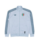 adidas FIGC Italy OG Track Top Aero Blue Track Jackets JY9630 | Overkill
