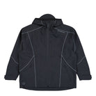 adidas Consortium Shell Jacket Black Jackets JZ0797 | Overkill
