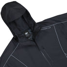 adidas Consortium Shell Jacket Black Jackets JZ0797 Detailfoto | Overkill
