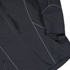 adidas Consortium Shell Jacket Black Jackets JZ0797 Detail View 1 | Overkill
