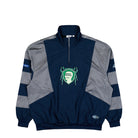 Brain Dead x adidas Track Top Collegiate Navy Track Top JZ1055 | Overkill
