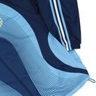 adidas AFA Argentina Away Track Top 06 Dark Blue Track Jackets JZ2214 Detail View 1 | Overkill
