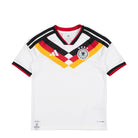 adidas DFB Germany Home Jersey Youth White Trikot JZ4560 | Overkill
