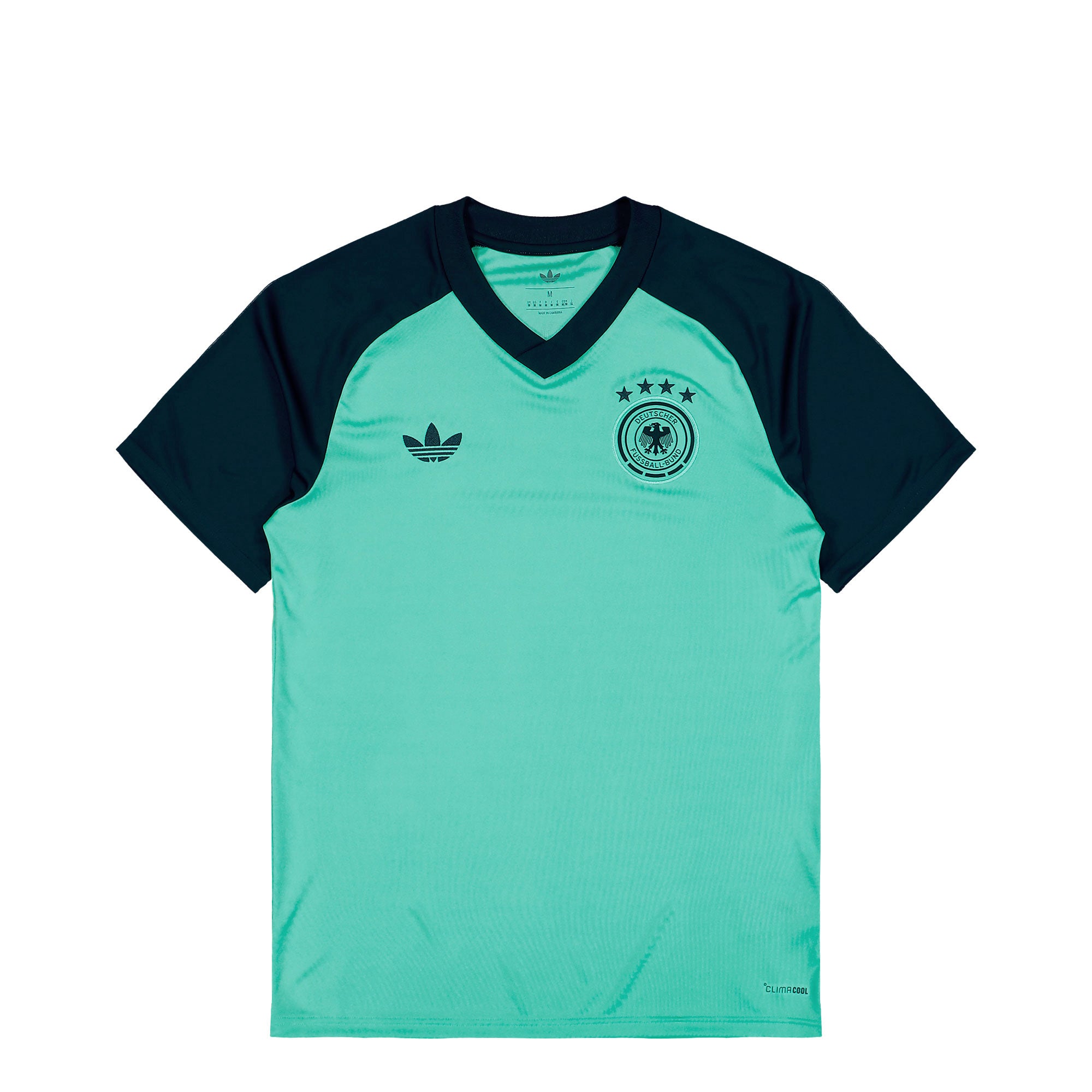 adidas DFB Germany Away Pre-Match Jersey JZ4578 | OVERKILL