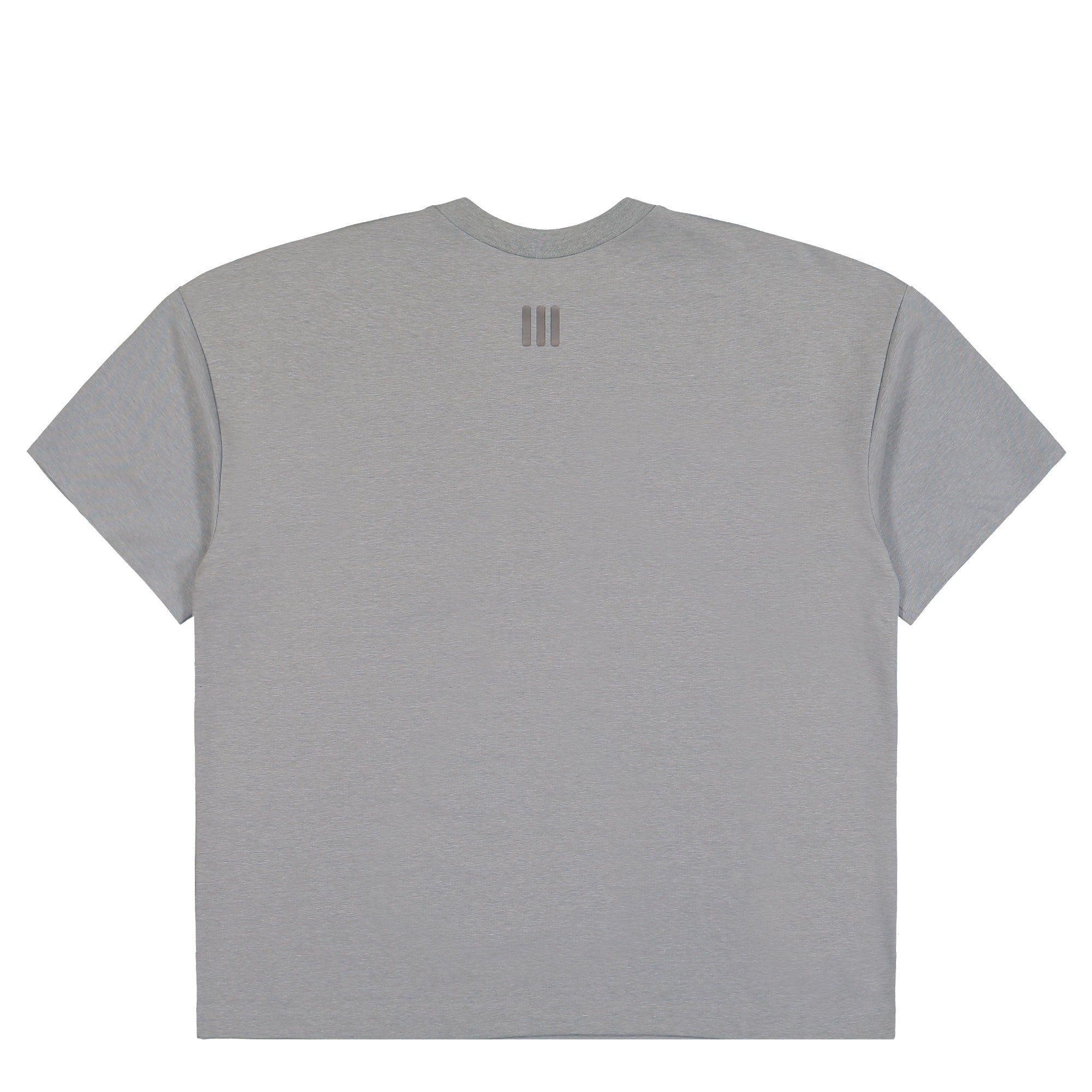 Fear of God Athletics x adidas QDJ Short Sleeve JZ4894 | OVERKILL