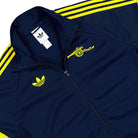 adidas Arsenal FC LF Track Top Night Indigo Track Jacket JZ5802 Detailfoto | Overkill
