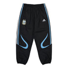 adidas AFA Argentina Away Track Pant 06 Black Sweat & Track Pants JZ6200 | Overkill
