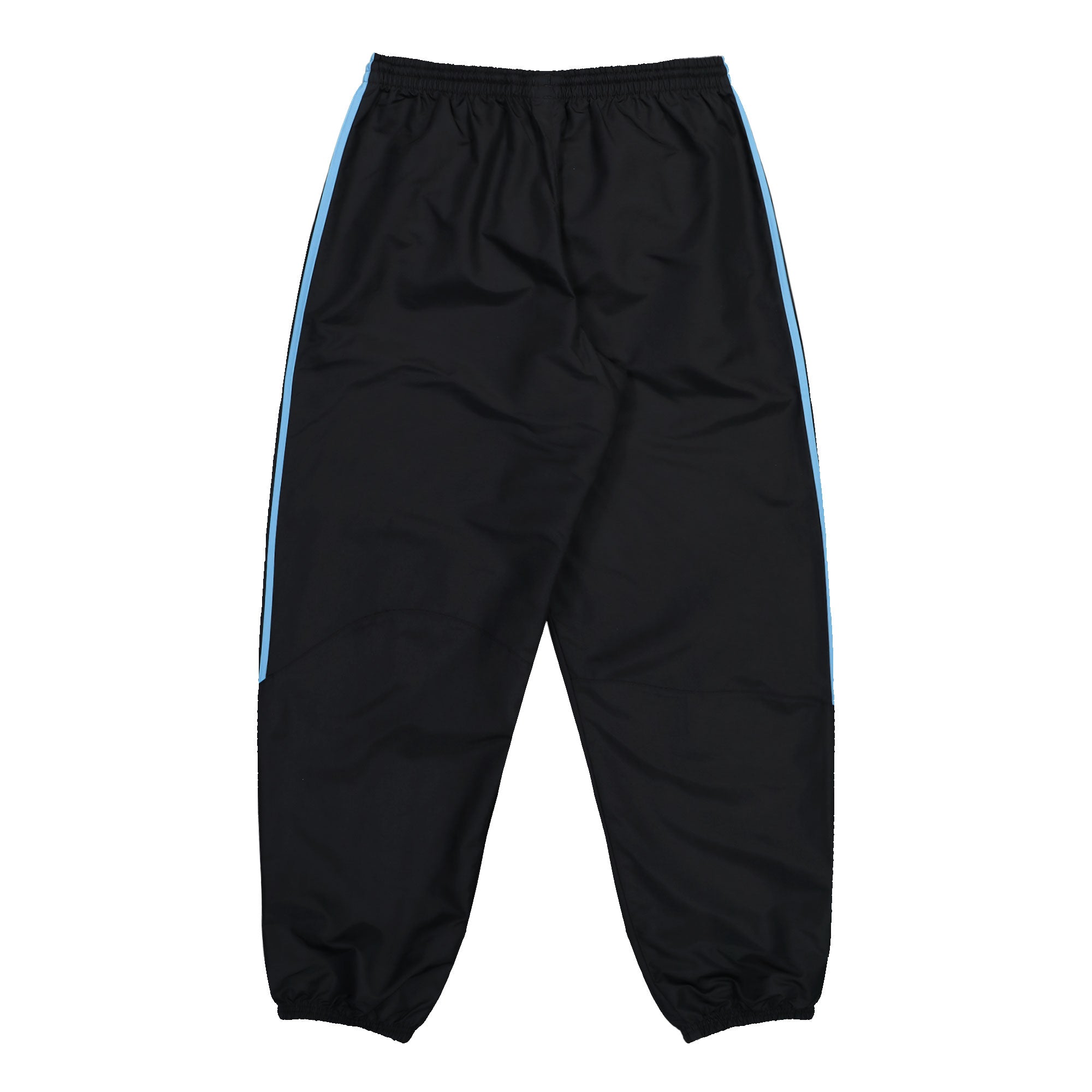 adidas AFA Argentina Away Track Pant 06 Black Sweat & Track Pants JZ6200 Close-up | Overkill
