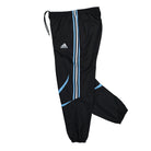 adidas AFA Argentina Away Track Pant 06 Black Sweat & Track Pants JZ6200 Detailfoto | Overkill
