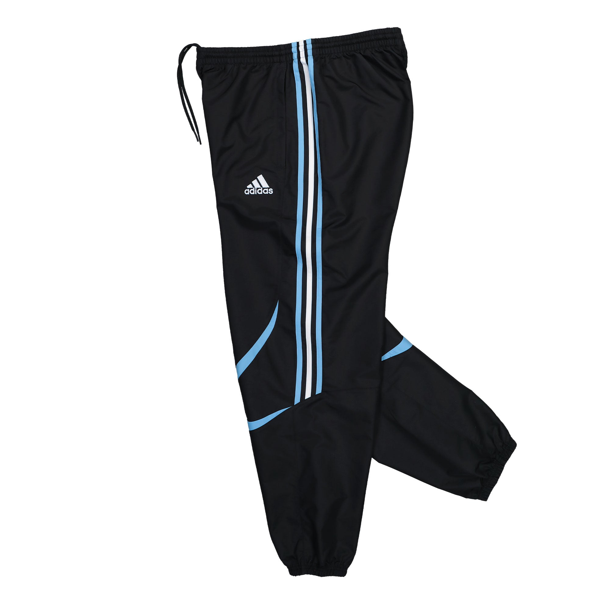 adidas AFA Argentina Away Track Pant 06 Black Sweat & Track Pants JZ6200 Detailfoto | Overkill
