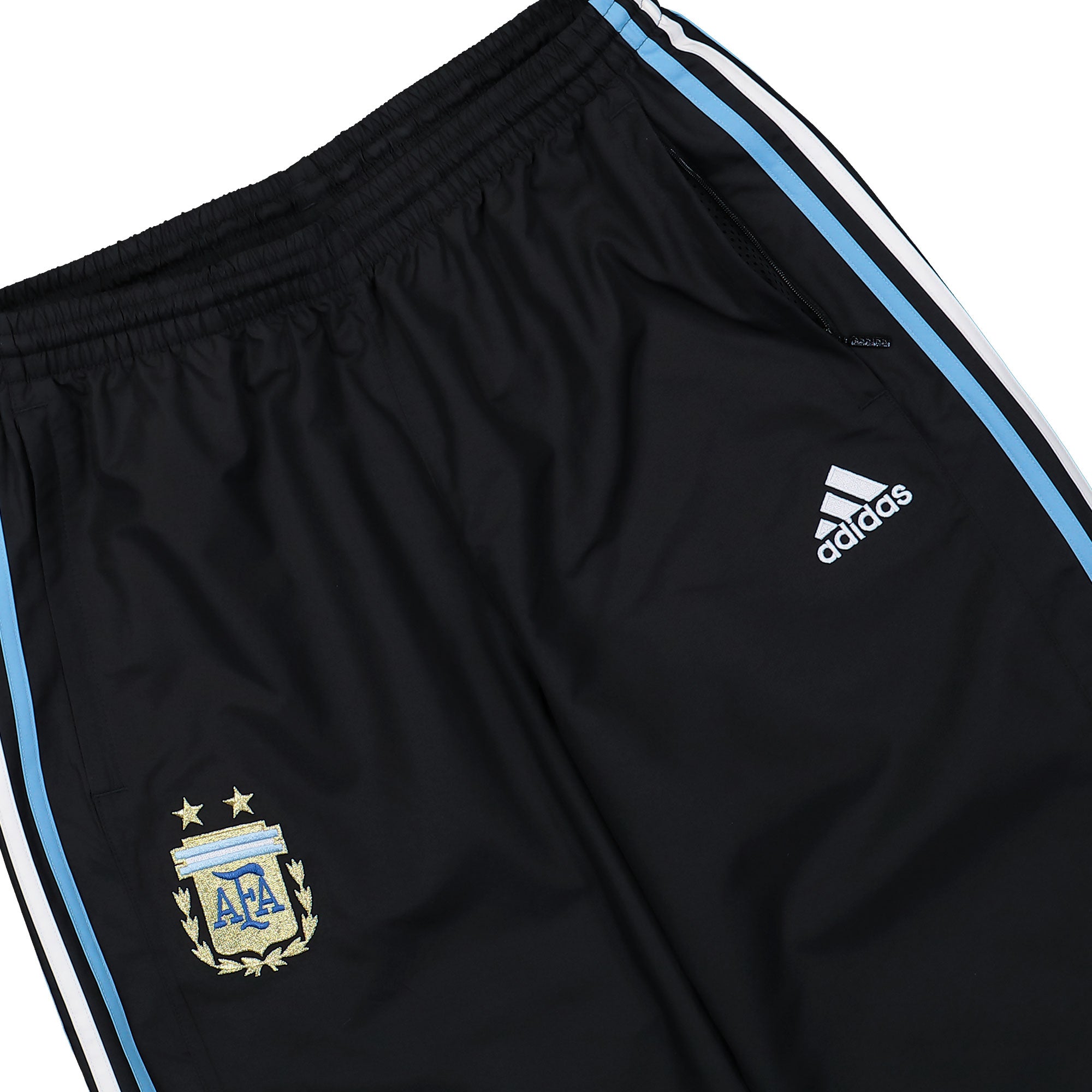 adidas AFA Argentina Away Track Pant 06 JZ6200 | OVERKILL