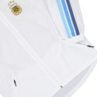 adidas AFA Argentina Home Anthem Jacket 26 White Track Jackets JZ6285 Detail View 1 | Overkill
