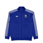 adidas AFA Argentina OG Track Top Lucid Blue Track Jacket JZ6305 | Overkill
