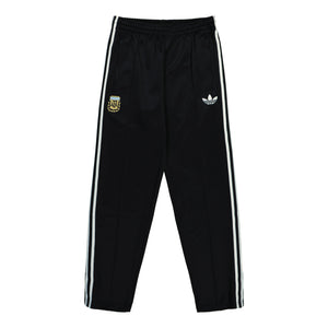 adidas AFA Argentina OG Track Pant Black Track Pant JZ6306 | Overkill

