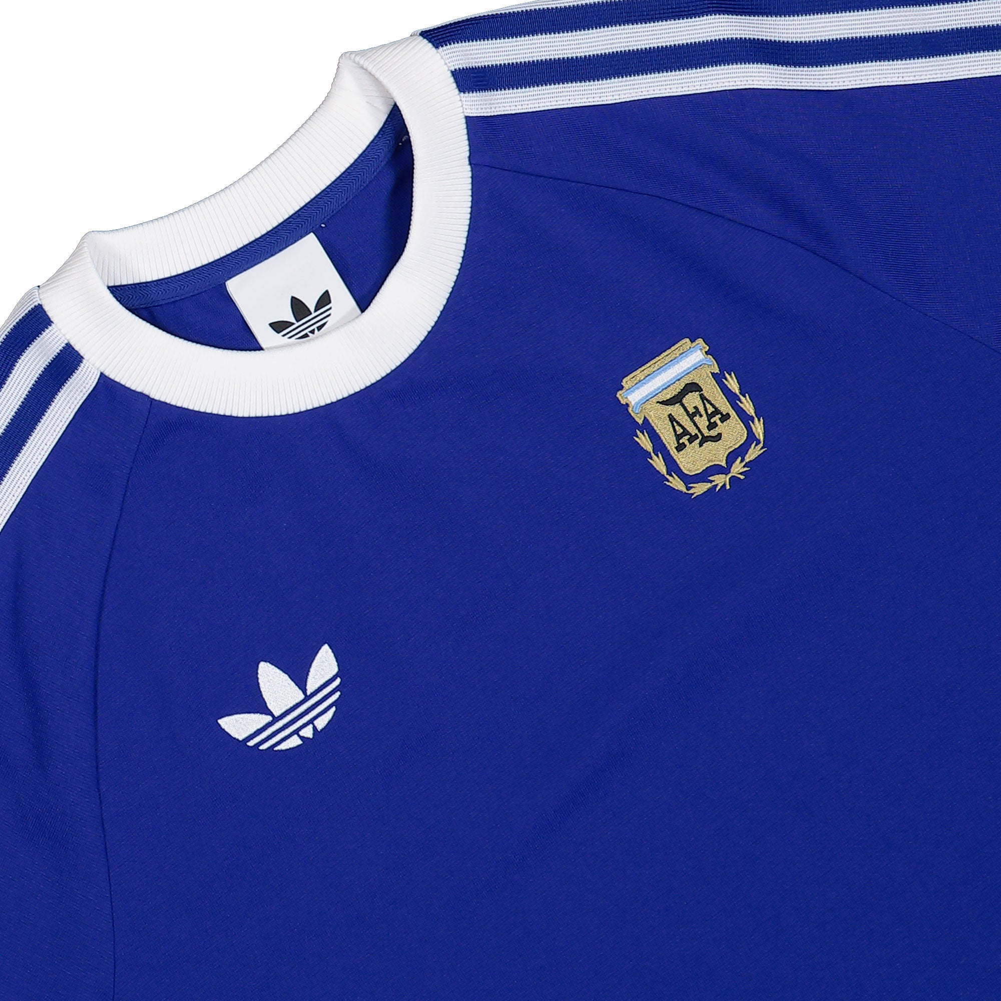 adidas AFA Argentina OG Tee JZ6307 | OVERKILL
