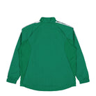 adidas FMF Mexico Home Anthem Jacket 26 Bold Green Track Jackets JZ6458 Close-up | Overkill

