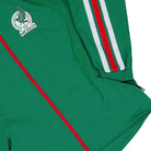 adidas FMF Mexico Home Anthem Jacket 26 Bold Green Track Jackets JZ6458 Detail View 1 | Overkill
