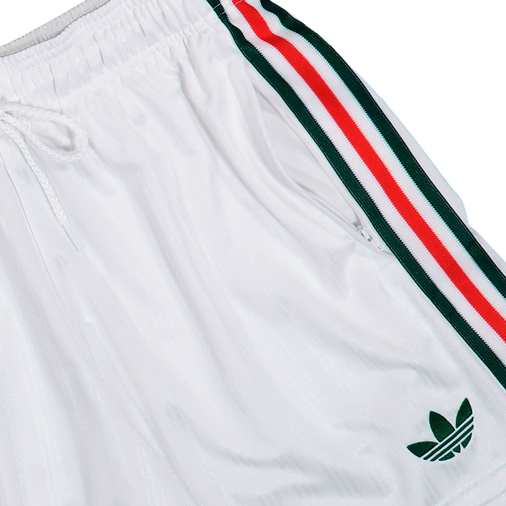 adidas FMF Mexico OG Shorts JZ6484 | OVERKILL