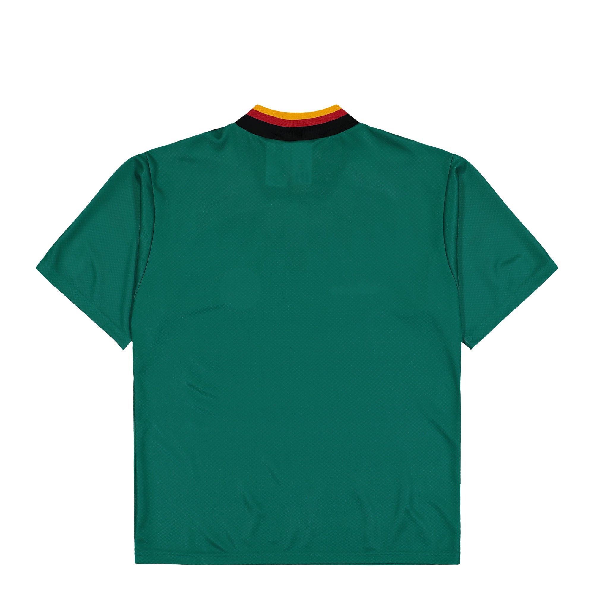 WTAPS QB / SS / Poly. Era 241ATDT-CSM36 / Black | OVERKILL