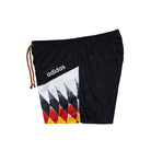 adidas DFB Germany Home Shorts 94 Black Shorts JZ6958 Detailfoto | Overkill
