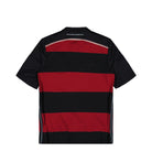 adidas DFB Germany Away Jersey 14 Black / Victory Red T-Shirts JZ6959 Close-up | Overkill
