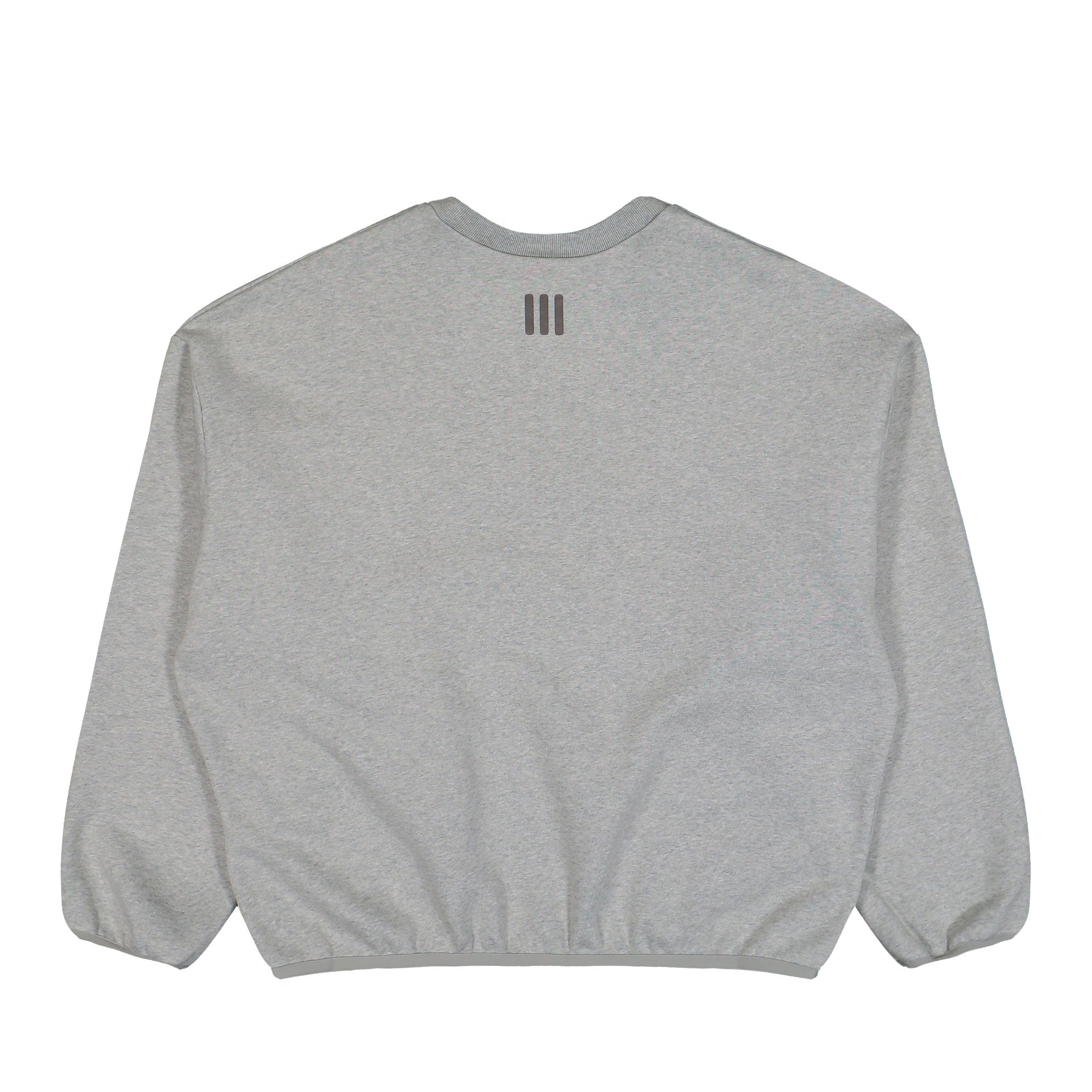 Fear of God Athletics x adidas Crew JZ7369 | OVERKILL