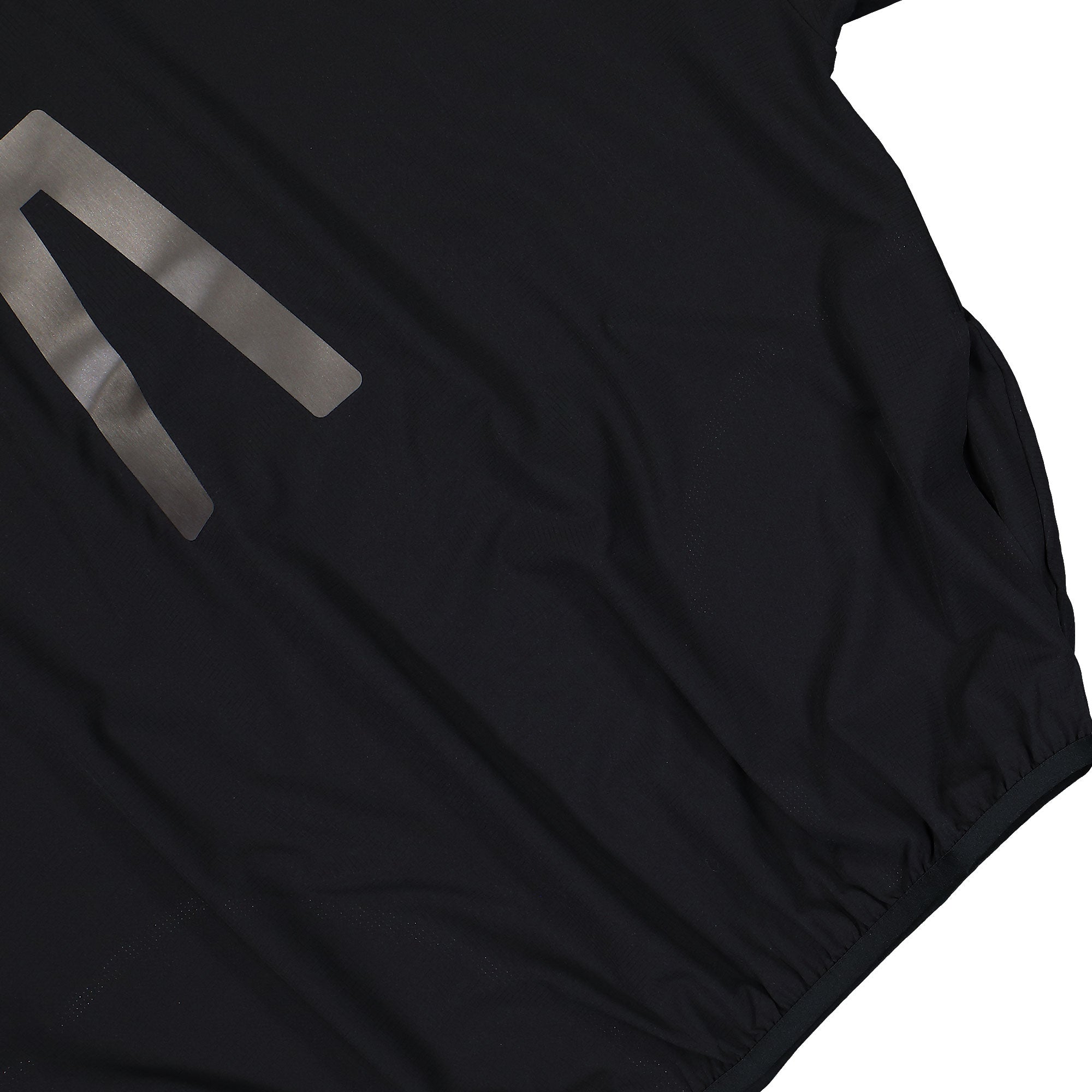 Fear of God Athletics x adidas Crew JZ7376 | OVERKILL