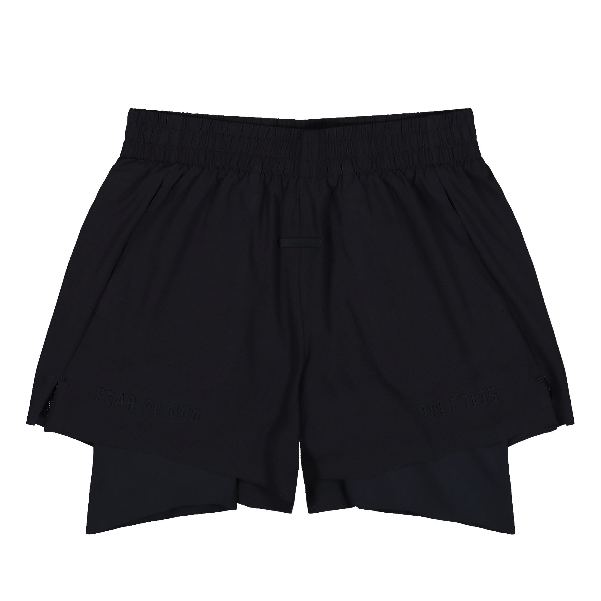 Fear of God Athletics x adidas Short JZ7377 | OVERKILL