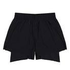 Fear of God Athletics x adidas Short Black Shorts JZ7377 | Overkill
