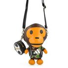 BAPE x adidas Milo Bag Auburn Shoulder & Cross Body Bags JZ7448 | Overkill