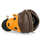 BAPE x adidas Milo Bag Auburn Shoulder & Cross Body Bags JZ7448 Detail View 3 | Overkill