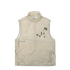 adidas Adi365 Vest Putty Grey Vests JZ7759 | Overkill
