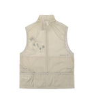 adidas Adi365 Vest Putty Grey Vests JZ7759 Close-up | Overkill
