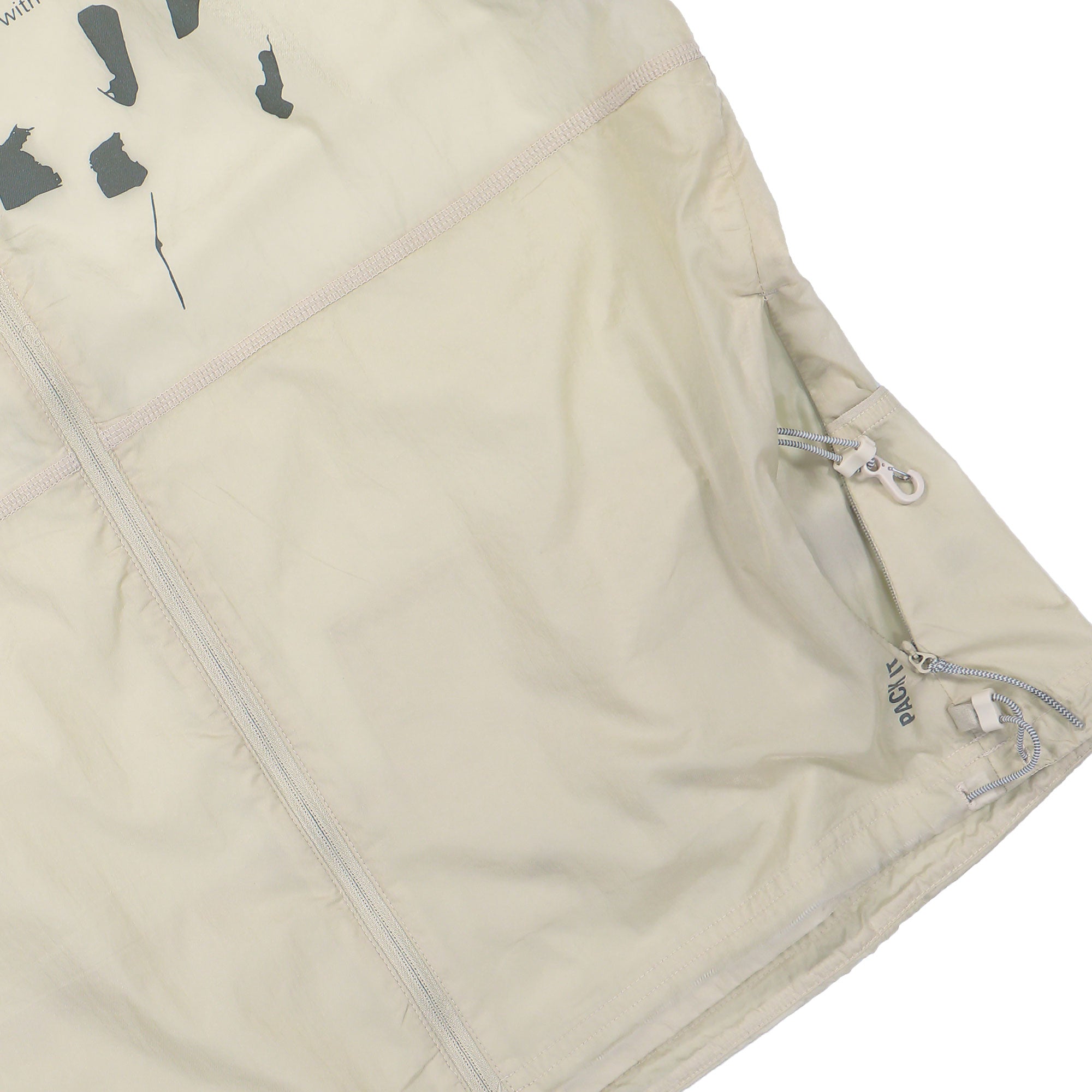 adidas Adi365 Vest Putty Grey Vests JZ7759 Detail View 1 | Overkill
